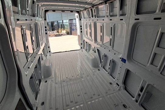 Mercedes Sprinter 317 CDI BASE Długi 9G-Tronic