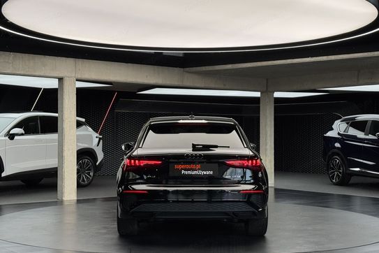 Audi A3 35 TFSI S Line
