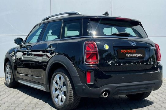 Mini Countryman Cooper SE ALL4 Classic Trim aut