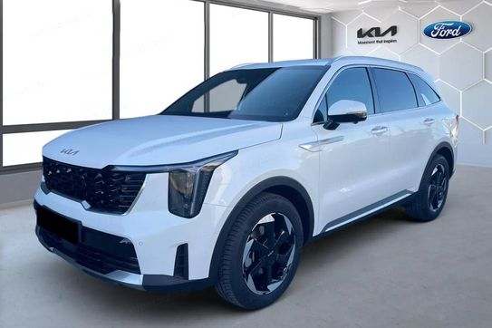 Kia Sorento 1.6 T-GDI HEV Prestige Line aut 7os.
