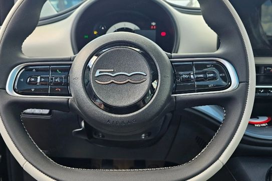 Fiat 500 La Prima Cabrio 1.0 Hybrid