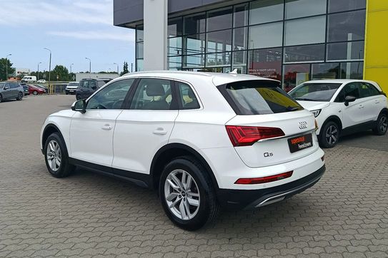 Audi Q5 40 Tfsi Mhev Quattro s Tronic