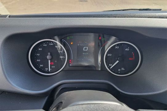 Iveco Daily 35S18 L4H2 Zabudowa Brygadowa HI-MATIC