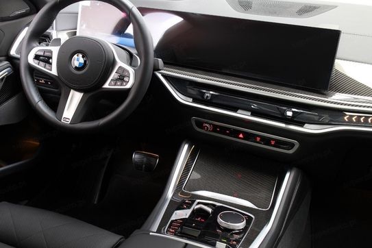BMW X6 xDrive30d M Sport
