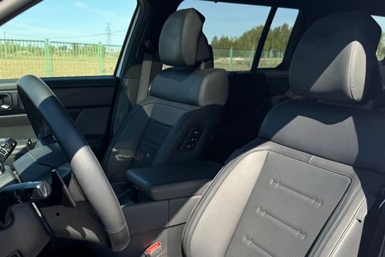 Hyundai Santa Fe 1.6 T-GDI PHEV Caligraphy 4WD aut 6os.