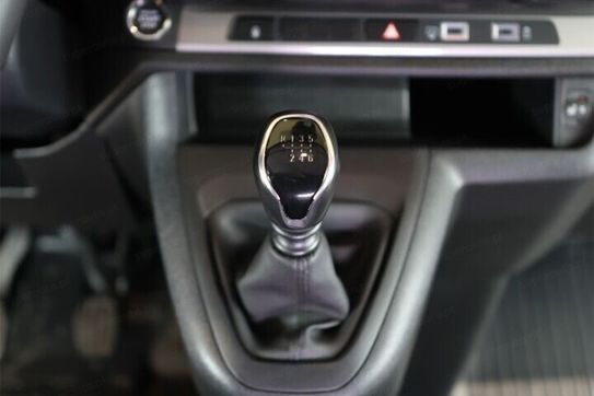 Toyota Proace Verso Long L2H1 Business