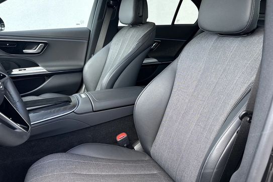 Mercedes E Klasa 200 d Avantgarde