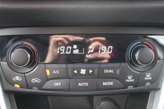 Suzuki SX4 S-cross 1.4 T Premium