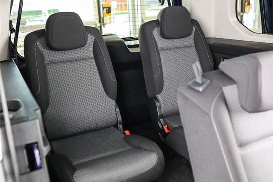 Toyota Proace City Verso Long L2H1 Family 7os AT