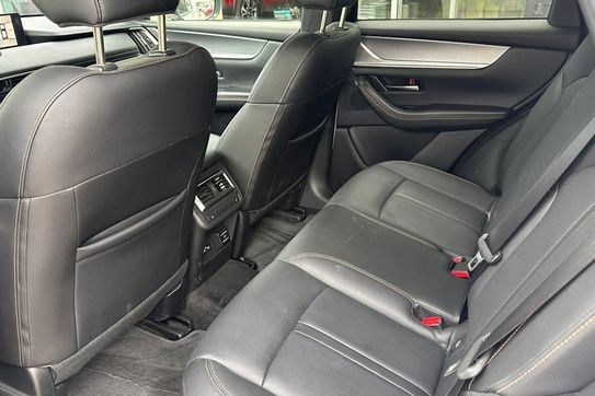 Mazda CX-60 D mHEV Homura aut