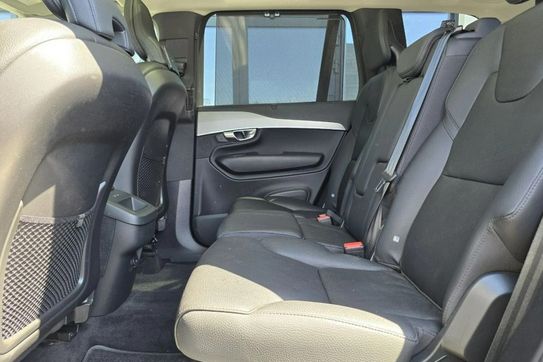 Volvo XC90 B5 D AWD Plus Bright 7os aut
