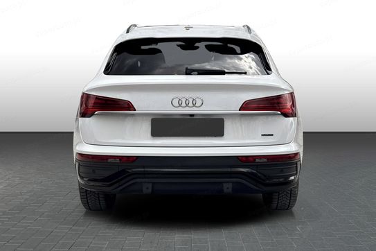Audi Q5 Sportback 50 TFSI e quattro Advanced
