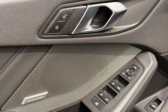 BMW Seria 1 120