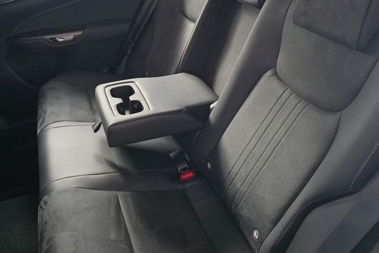 Lexus NX 350h Elegance 2WD