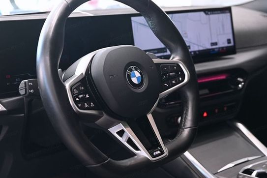 BMW Seria 4 Gran Coupe 420d xDrive M Sport
