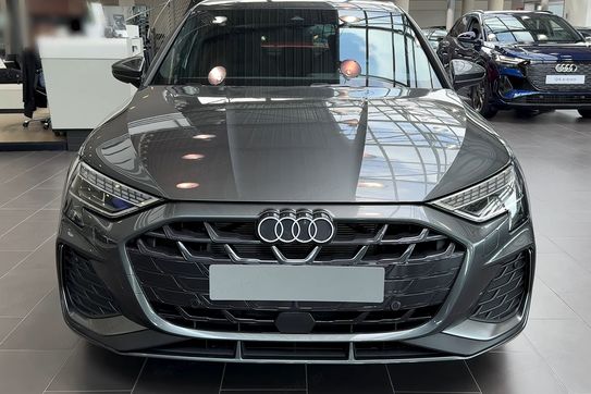 Audi A3 TFSI S Line