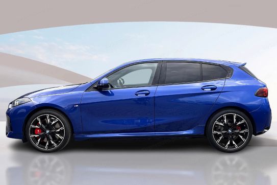 BMW Seria 1 120i M Sport