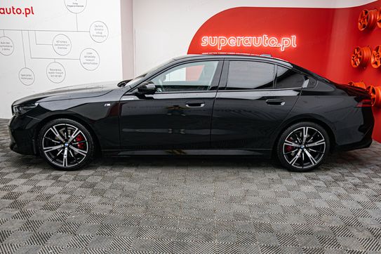 BMW Seria 5 520d xDrive