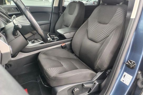 Ford S-MAX EcoBlue Connected
