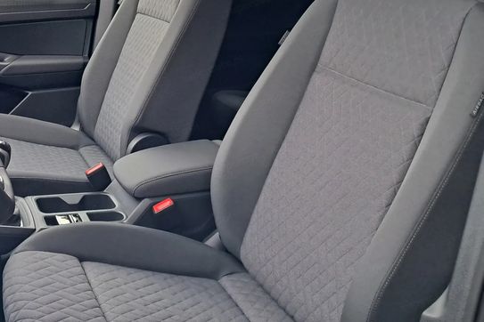 Volkswagen Caddy Kombi 2.0 TDI N1
