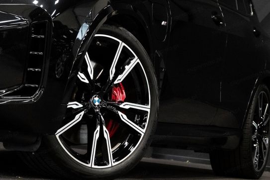 BMW X5 xDrive40d M Sport