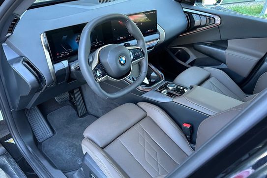 BMW X3 xDrive20i