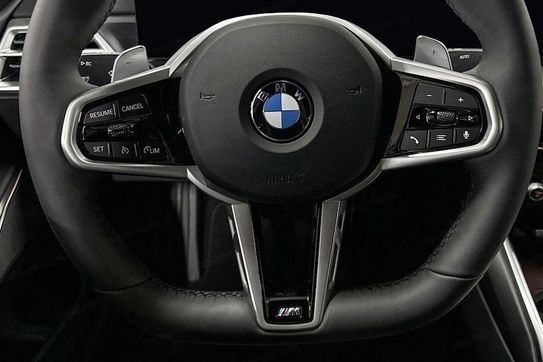 BMW Seria 3 320i xDrive M Sport