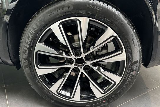 Renault Austral Techno 1.3 TCe mHEV