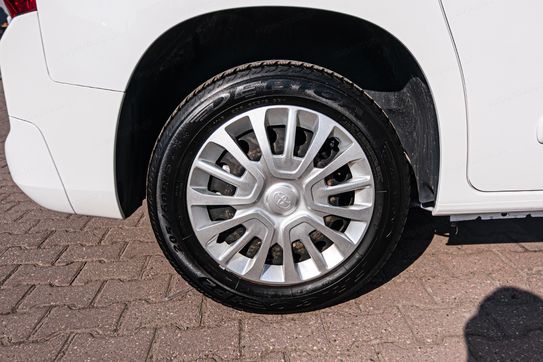 Toyota Proace City Verso L1H1