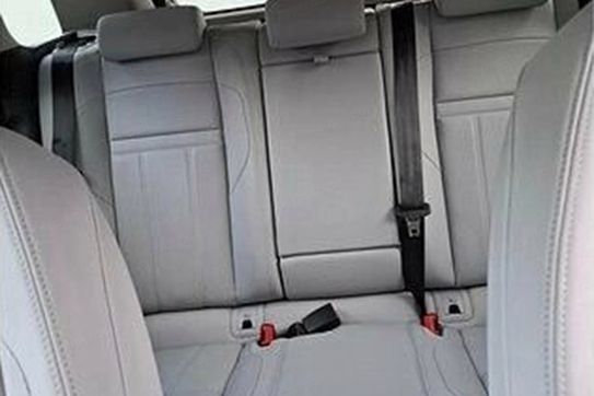 Land Rover Range Rover Evoque D200 AWD S