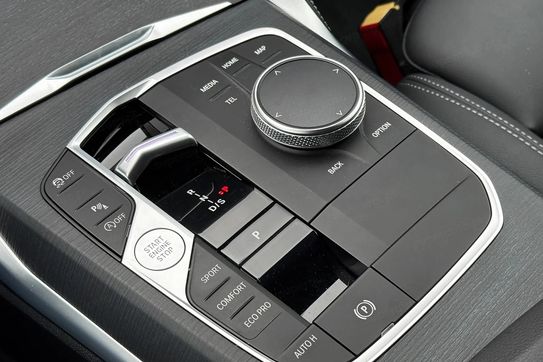 BMW Seria 4 Gran Coupe 430i xDrive M Sport