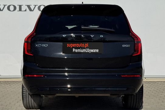 Volvo XC90 B5 B AWD Ultra Dark 7os