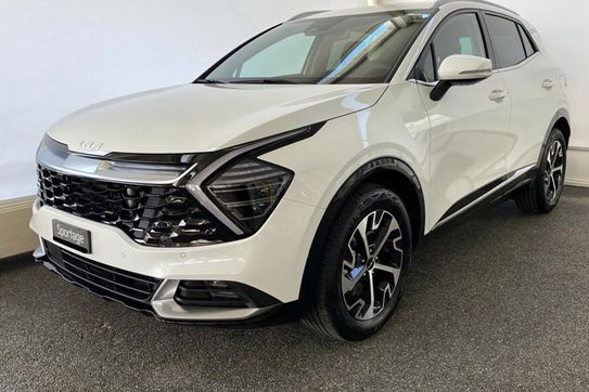 Kia Sportage 1.6 T-GDI Business Line 2WD DCT