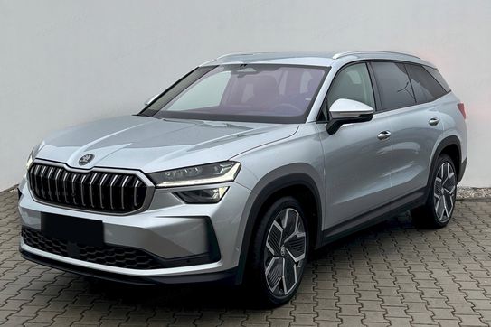 Skoda Kodiaq Drive 1.5 TSI mHEV DSG