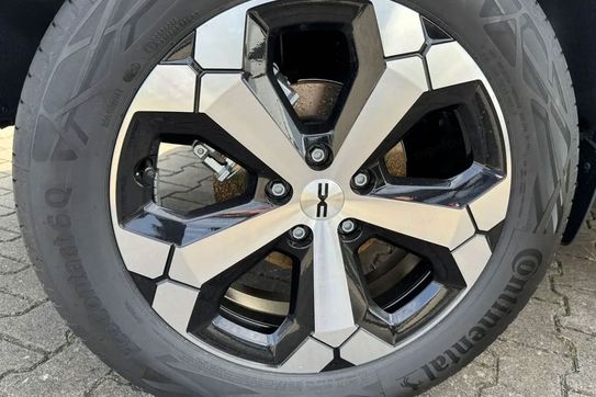 Dacia Bigster Journey LPG 1.2 mHEV