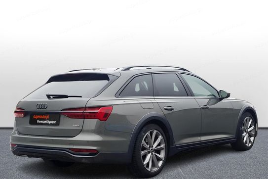 Audi A6 40 TDI mHEV quattro S tronic