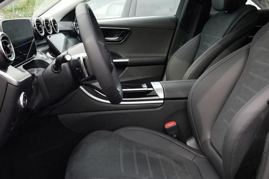 Mercedes Klasa C 180 Business Edition