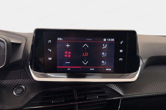 Peugeot 2008 1.2 PureTech