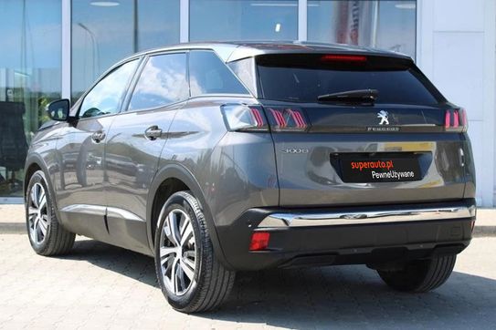 Peugeot 3008 1.5 Allure Pack