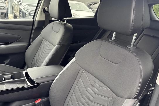 Hyundai Tucson 1.6 T-GDi 48V Executive 2WD DCT