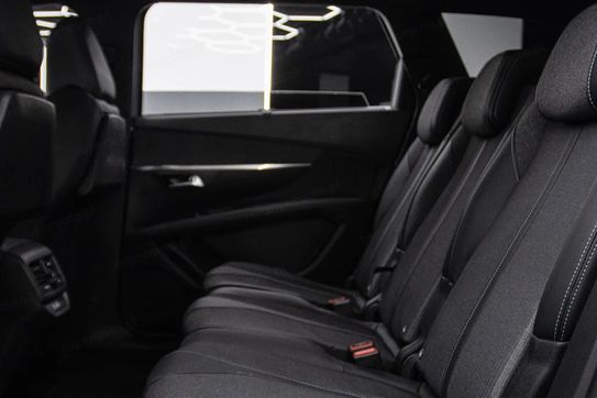 Peugeot 5008 1.5 Bluehdi Allure S&S EAT8
