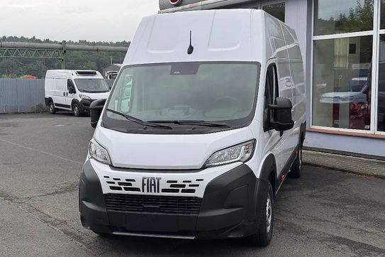 Fiat Ducato Maxi L4H3