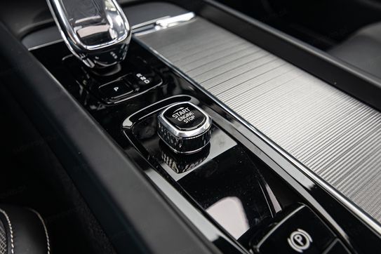 Volvo S60 B5 AWD Ultimate Dark aut