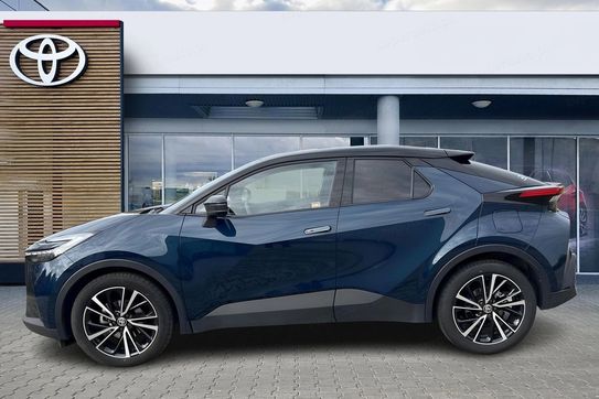 Toyota C-HR 2.0 Hybrid Executive
