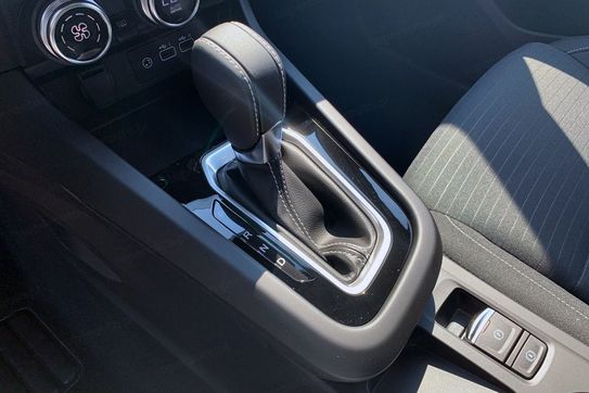 Renault Arkana Evolution E-Tech Full Hybrid 1.6