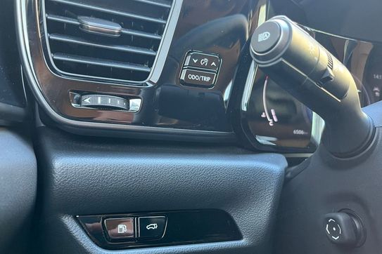 Lexus NX 350h Prestige AWD