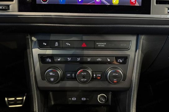 Cupra Ateca 2.0 TSI 4Drive DSG