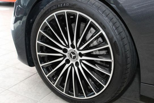 Mercedes Klasa C 200 4-Matic AMG