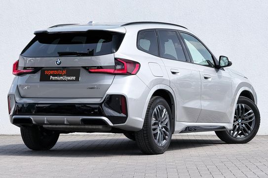 BMW X1 SDRIVE18I M Sport