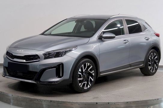 Kia XCeed 1.5 T-GDI M DCT